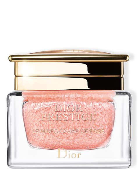 dior prestige micro caviar de rose 75 ml|DIOR DIOR Prestige Micro.